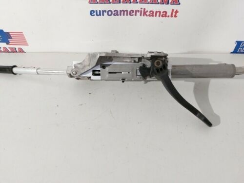 фото №1, 2019-22 dodge ram 1500 oem кермо колонка takeoff