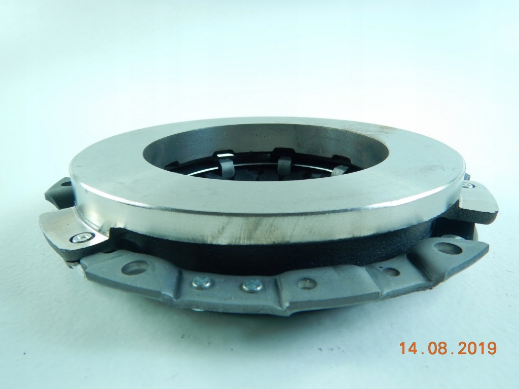 Сцепление диск прижим fiat uno 1.4 1.7 d td aso Доставка