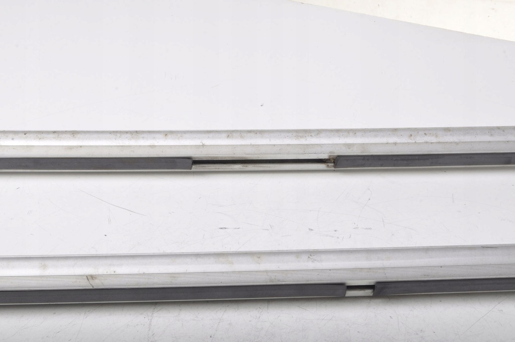 фото №9, Peugeot 206 рейлинги кровельные комплект