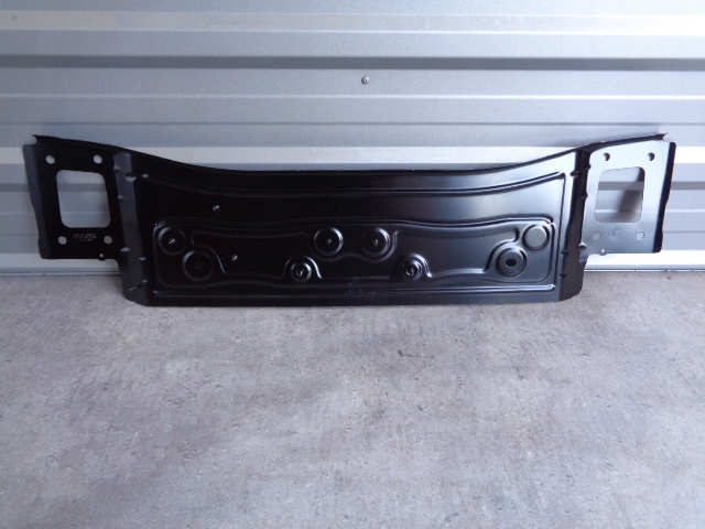 фото №11, Усилитель лист pas задняя porsche taycan 9j1