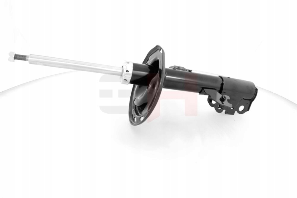 фото №1, Амортизатор перед r toyota camry 01.2006-