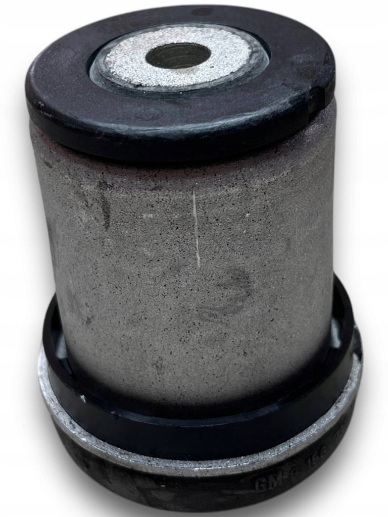 фото №1, Febi втулка задній балка задня opel astra g combo 9156735 #d