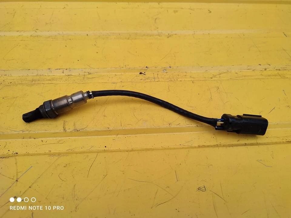 фото №1, Jeep wrangler jl датчик лямбда-зонд 2.2d