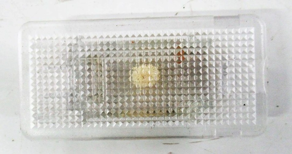 фото №1, Bmw 1 e81 e87 лампа освещение кабины салона 6962039