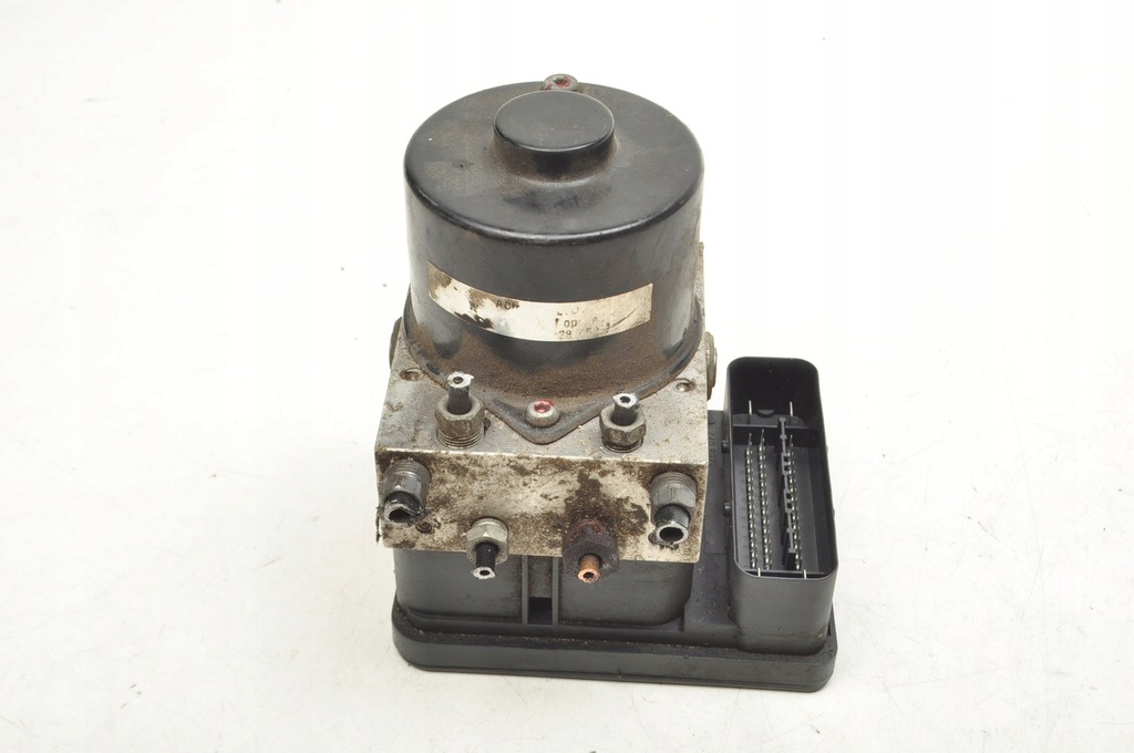 фото №5, Volvo c30 s40 ii v50 c70 насос abs 30794730