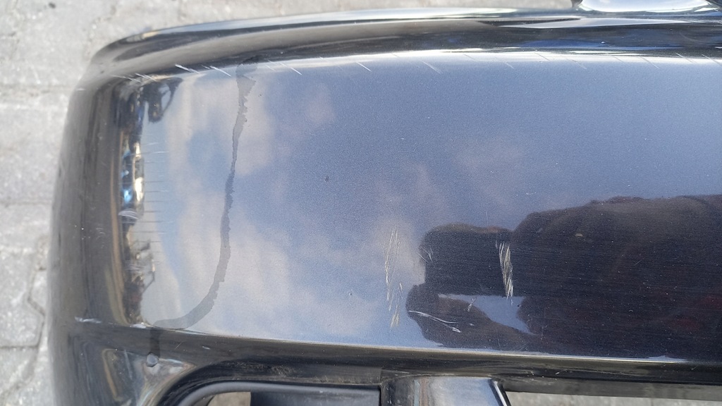 фото №10, Бампер перед chevrolet nubira 07r kombi 2.0d