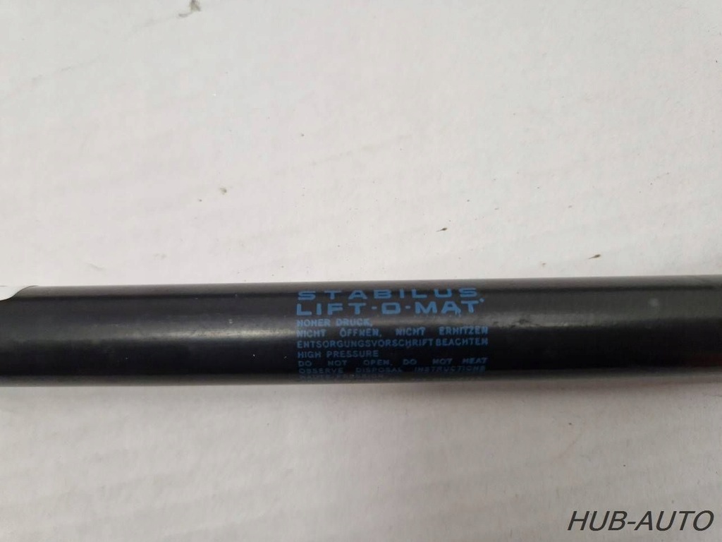 фото №9, Пружина gazwowa привід амортизатори кришки bmw 3 e36 compact комплект