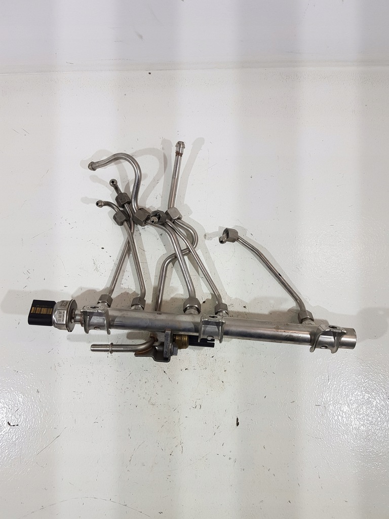 фото №10, Молдинг впрыскная 7562474 bmw e90 e91 lci eur 2.0b n43b20ay