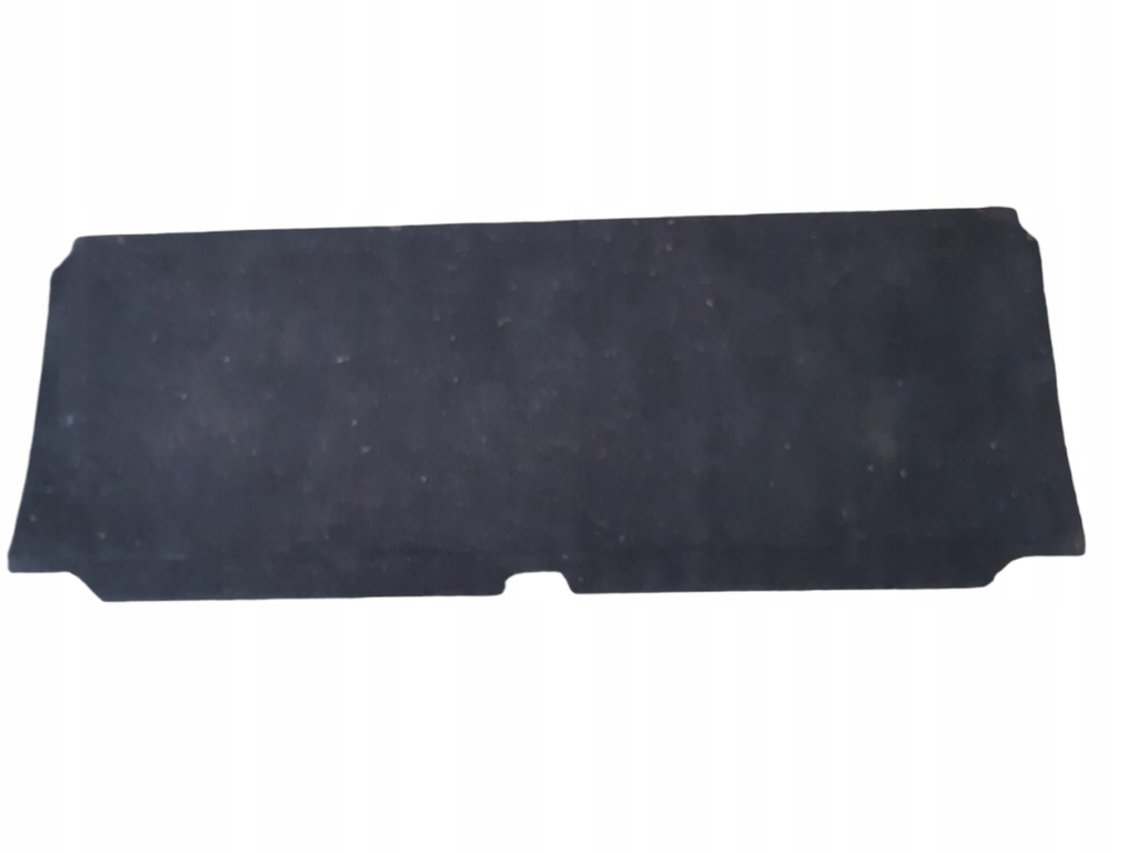 фото №1, Mazda 6 gj 12- kombi підлога багажника