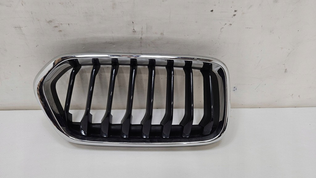 фото №1, Решітка радіатора решітка радіатора решітка радіатора bmw f39 x2 ліва