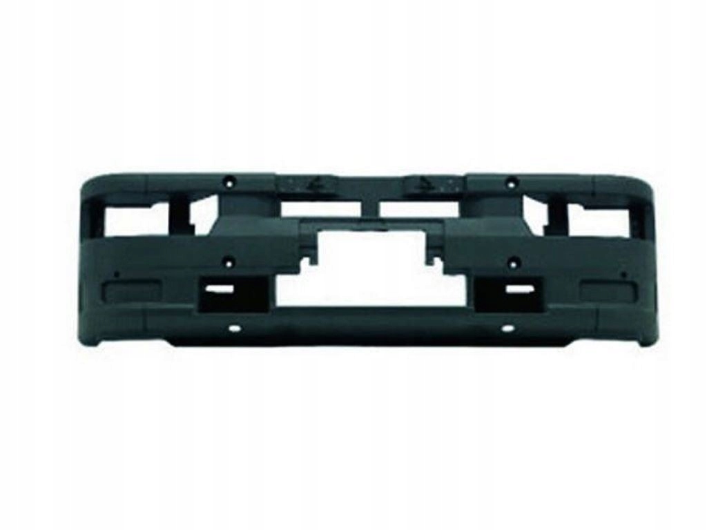фото №1, Бампер iveco eurotech 98438449