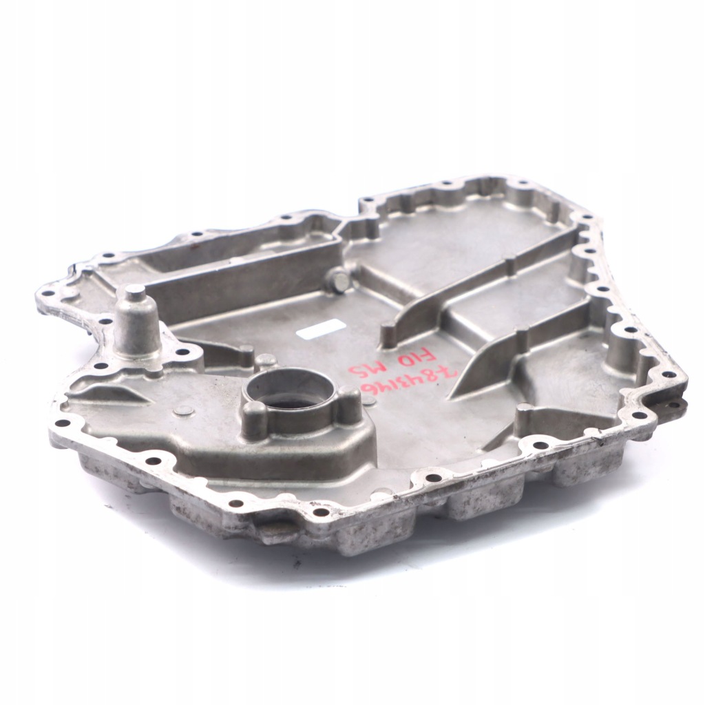 Bmw f10 m5 f12 f13 m6 s63n поддон масла масляная 7843148 Доставка