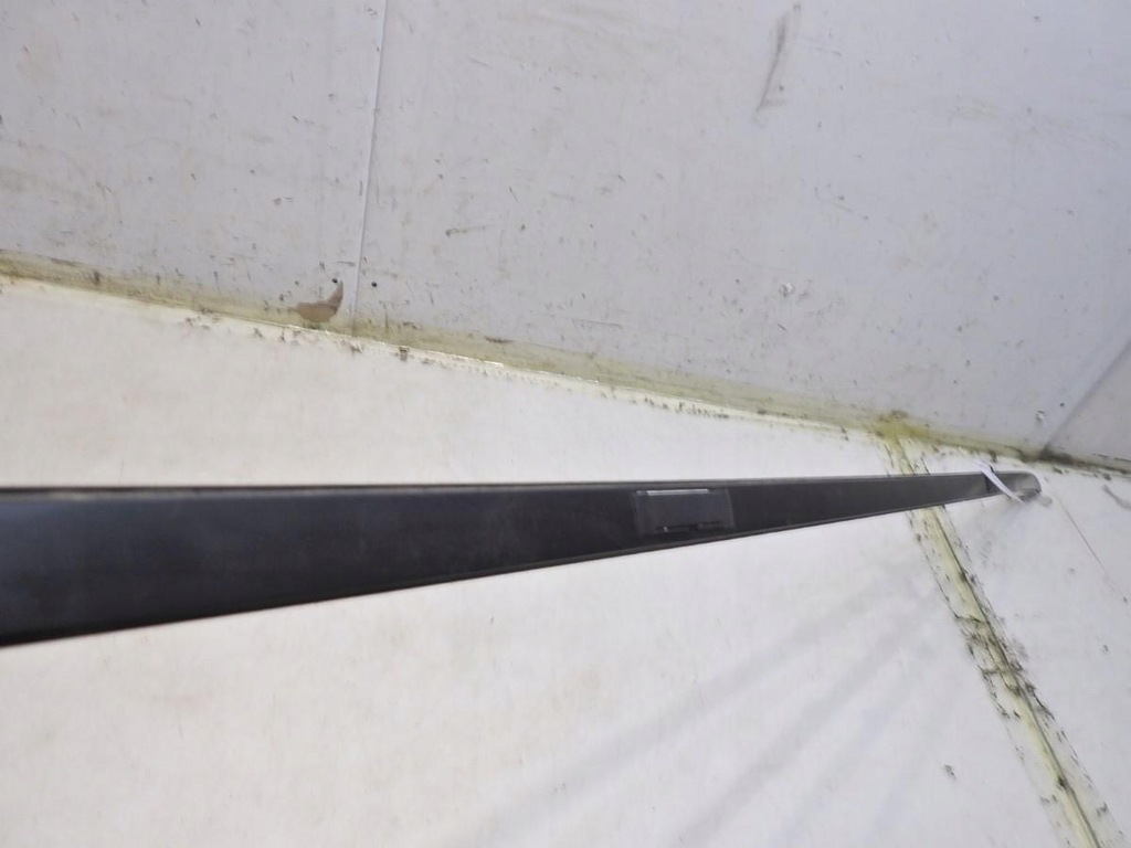 фото №5, Молдинг крыша кровельная правая subaru forester iii