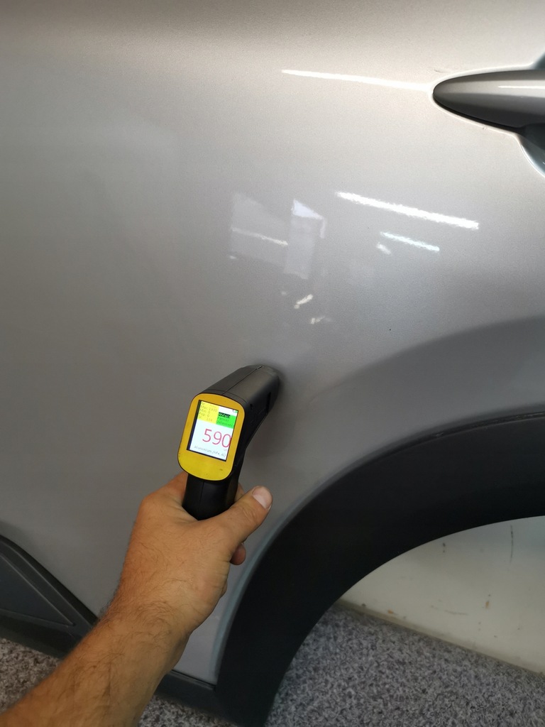 фото №9, Nissan rogue x-trail t33 2021 двері ліва задня задні повний usa