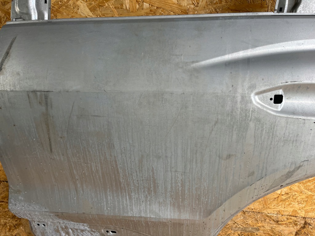 фото №4, Audi q4 q-4 двері задні задня ліва