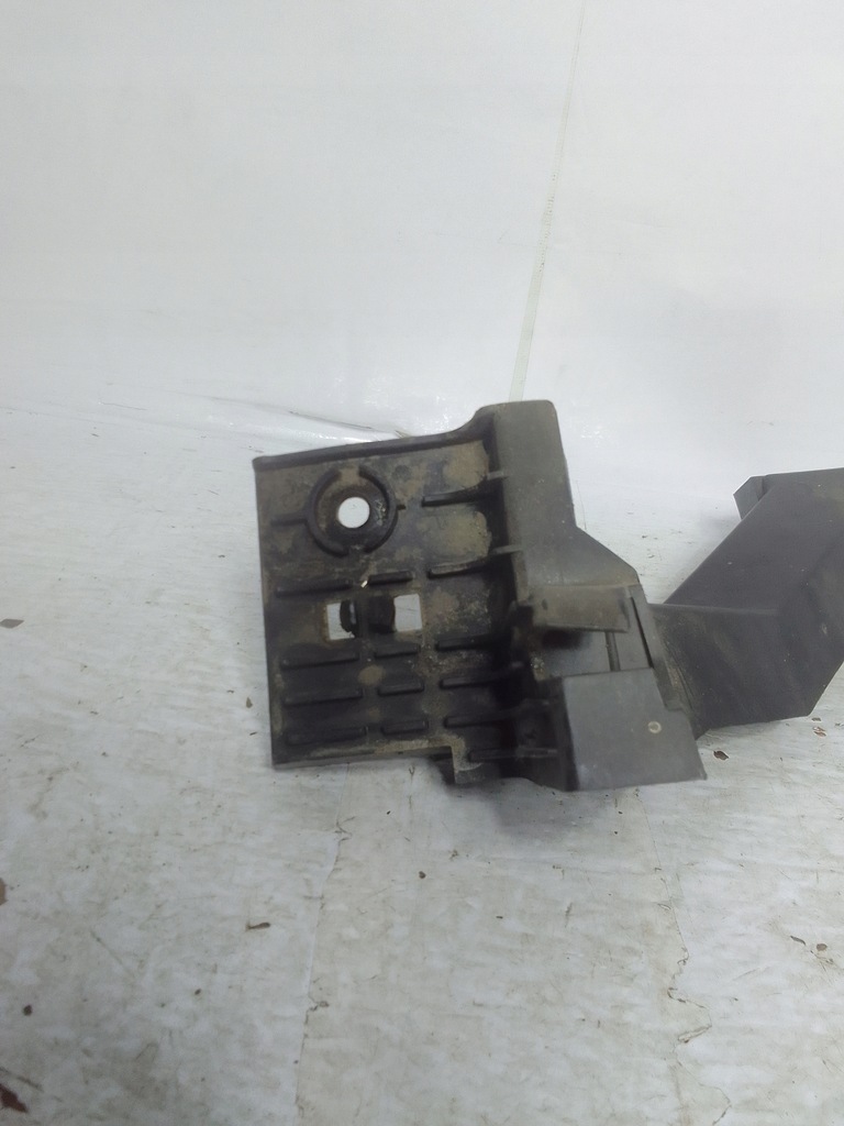 фото №10, Vw beetle 16- направляющая бампера левый правый задняя usa