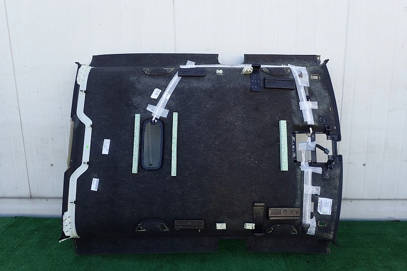 фото №4, Vw passat cc r-line потолок 3c8867501ab czarna