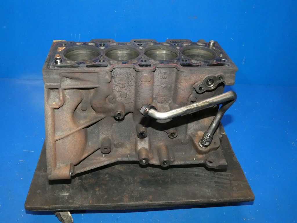 фото №5, Mercedes a klasa w176 b w246 cla w117 1.5 d блок двигателя 607951