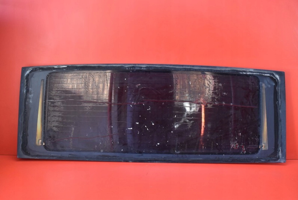 фото №14, Стекло задняя задняя mercedes vito w639 03-14