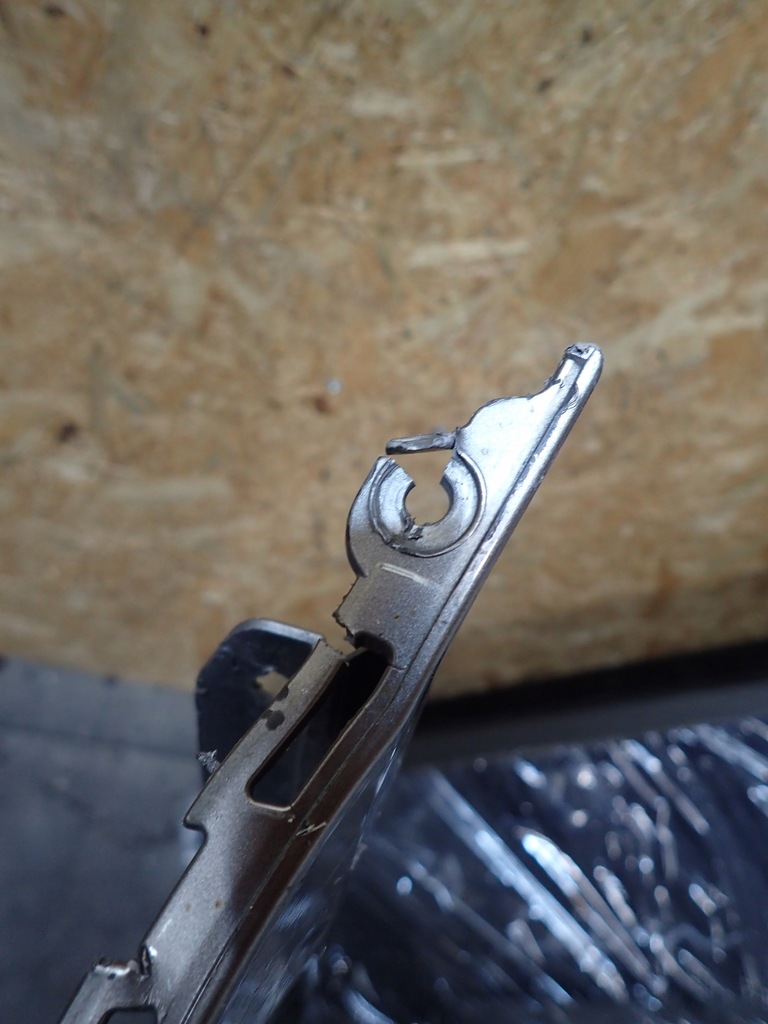 фото №8, Бампер перед vw passat cc lift 12- 3c8