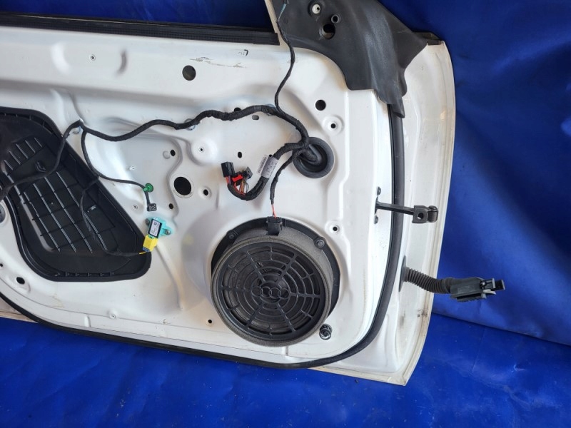 фото №10, Дверь левый перед audi a5 8t lift ly9c