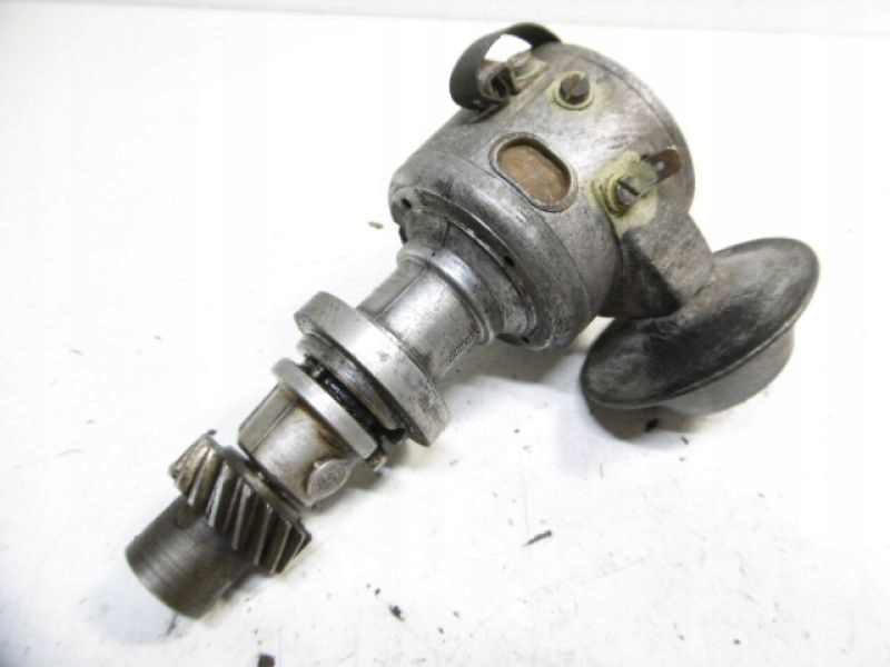 фото №8, Vw golf 2 ii mk2 аппарат зажигание 1,6 055905206 0237020037