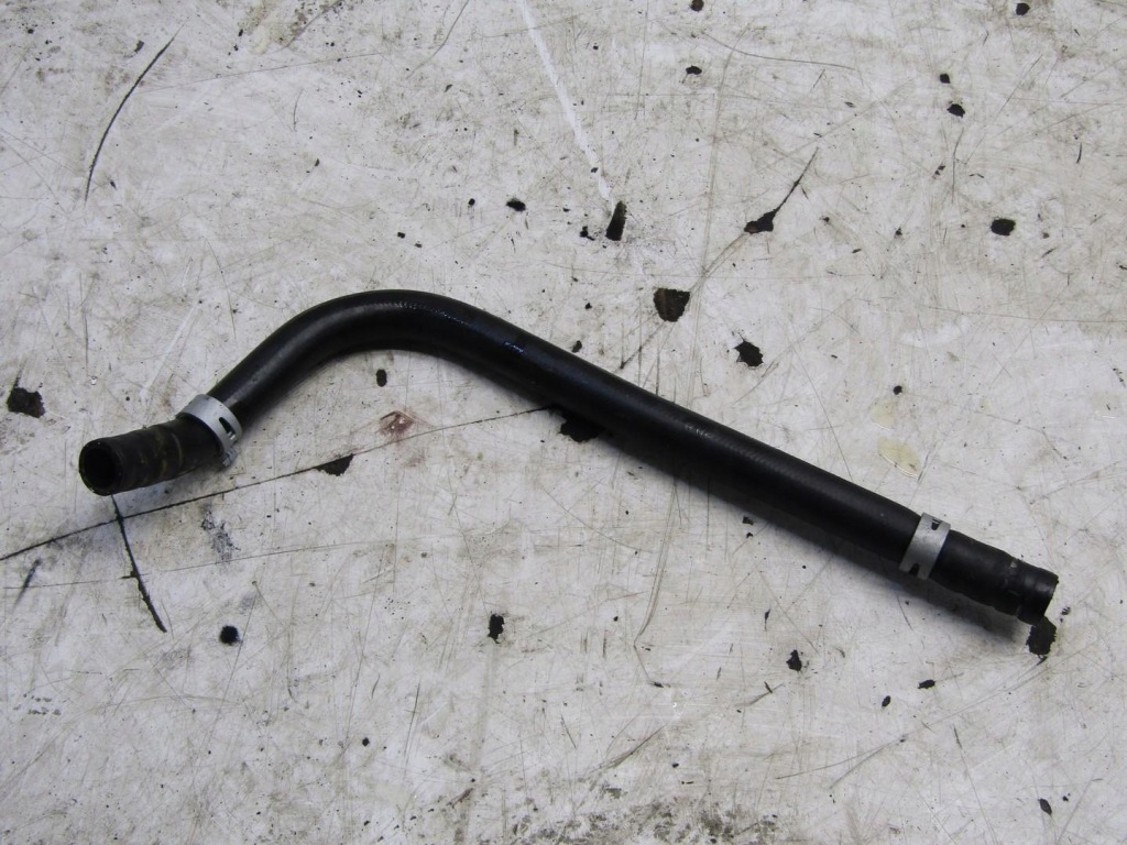 фото №1, Шланг wąż труба wody 0.9 ig-t nissan micra k14