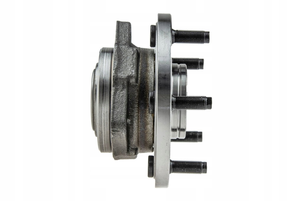 фото №3, Nty ступица колеса перед