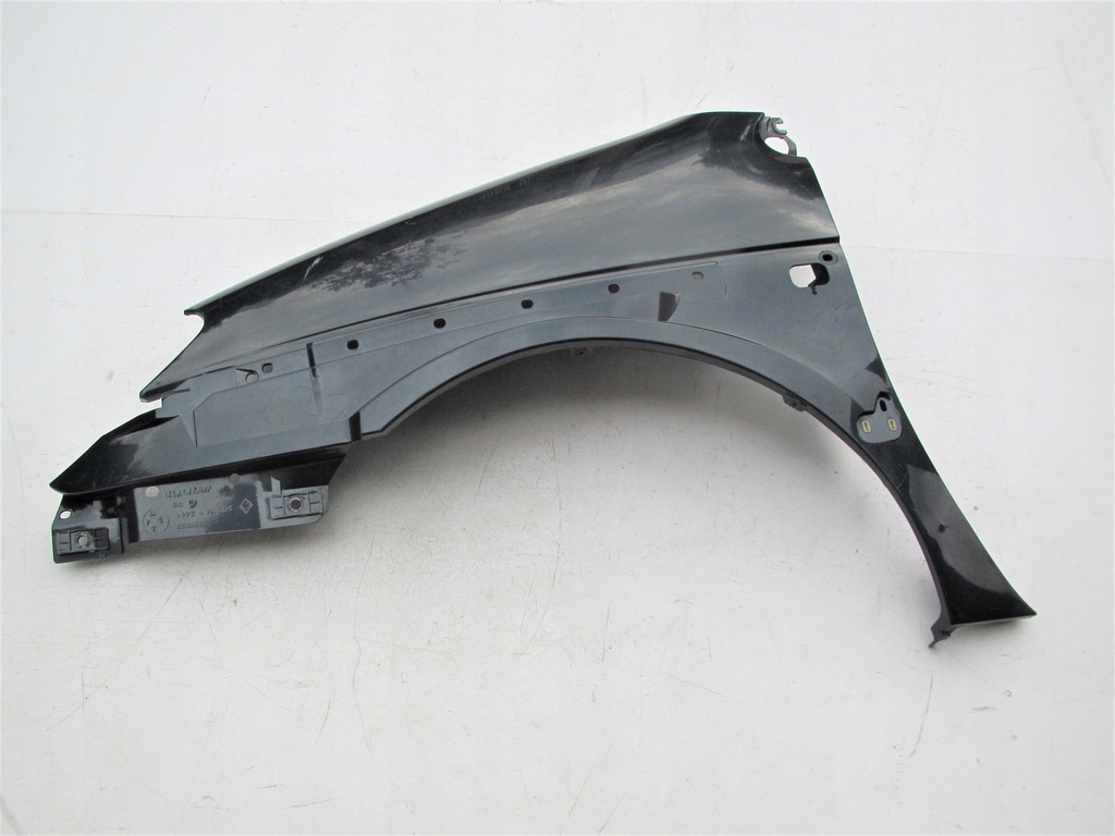 фото №16, Renault scenic rx4 2000 2001 2002 2003 крила 4x4 оригінал оригінальний номер