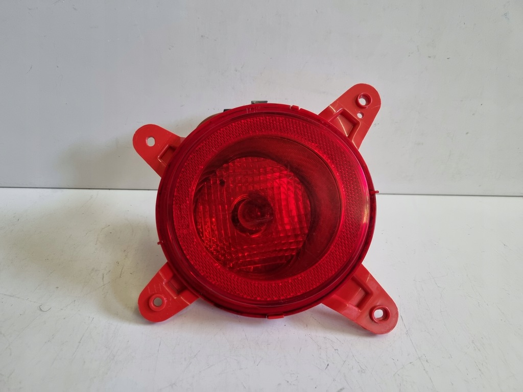 фото №1, Лампа протитуманна лівий задня hyundai i10 ii lift