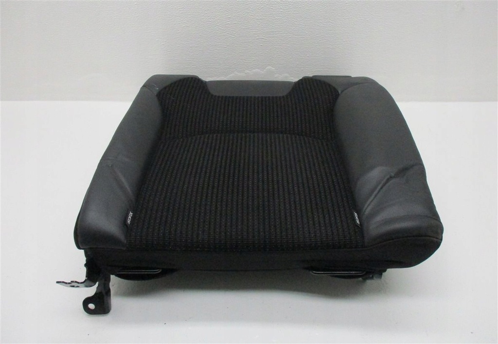 фото №9, Спинка сидіння citroen c5 iii x7 kombi напівшкіра