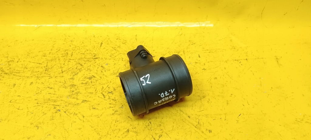 фото №8, Przepływomie corsa c 1,7dti 0281002180 00-03r