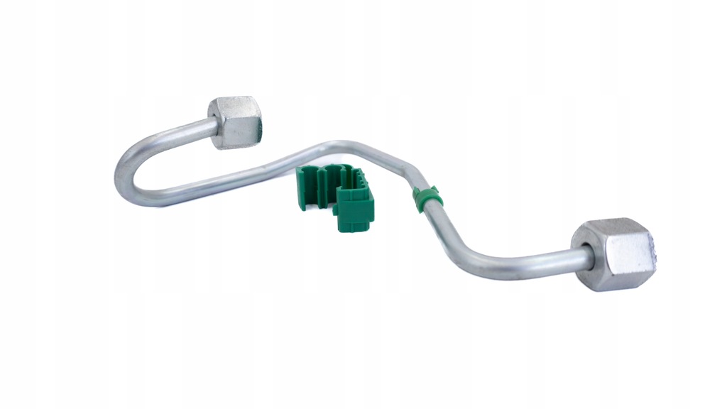 фото №1, Труба форсунки 1.5 dci renault clio ii kangoo ii megane ii scenic ii