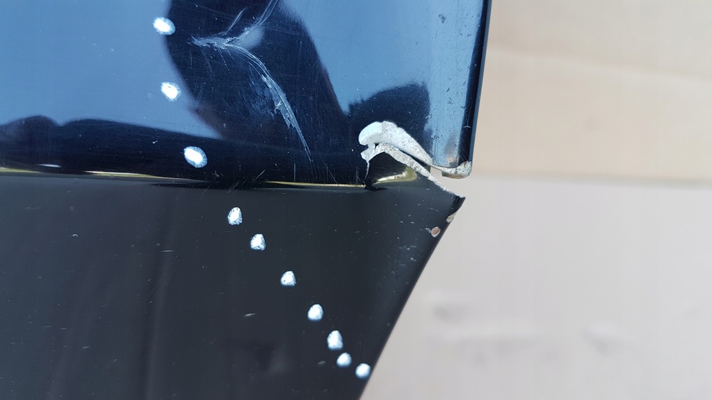 фото №7, Дверь перед левая tesla x 21-