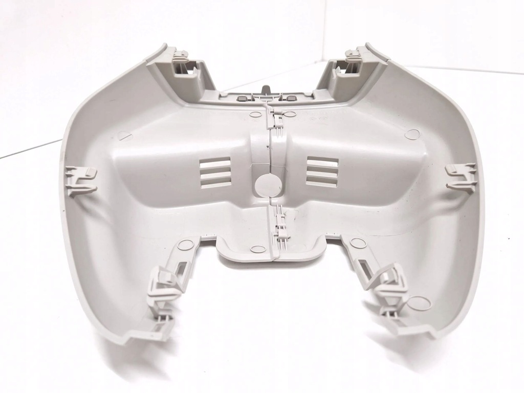 фото №6, Renault megane iv 2018 оздоблення дзеркало заднього