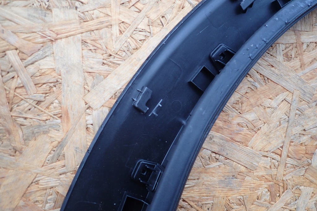 фото №11, Молдинг двері задня задня ліва kia sportage 5 v