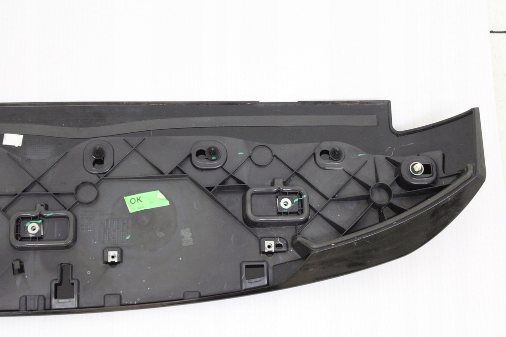 фото №12, Lancia chrysler delta iii 08r- спойлер спойлер спойлер багажника 735453467