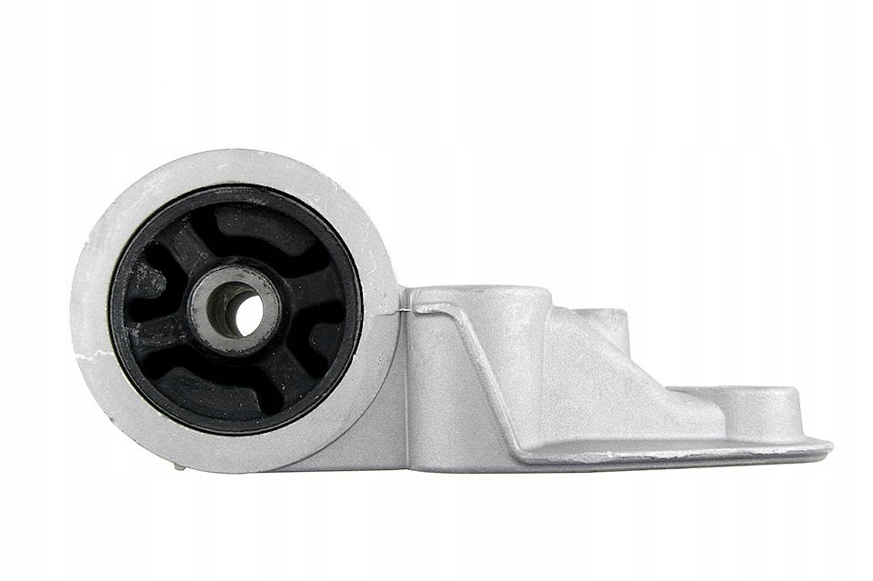 фото №11, Подушка втулка задній балка ліва vw passat b5 96-