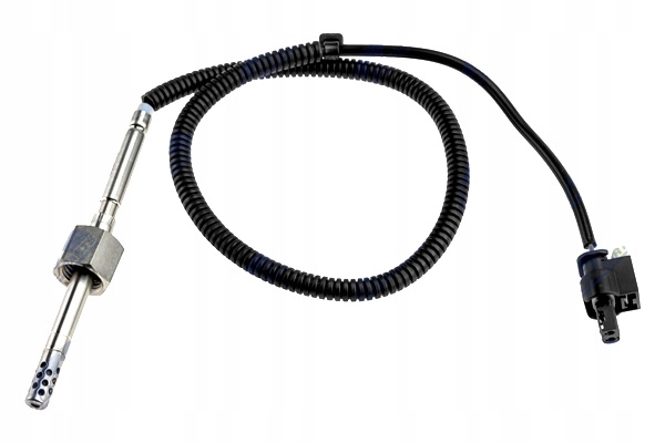 фото №1, Nty датчик температури вихлопних газів