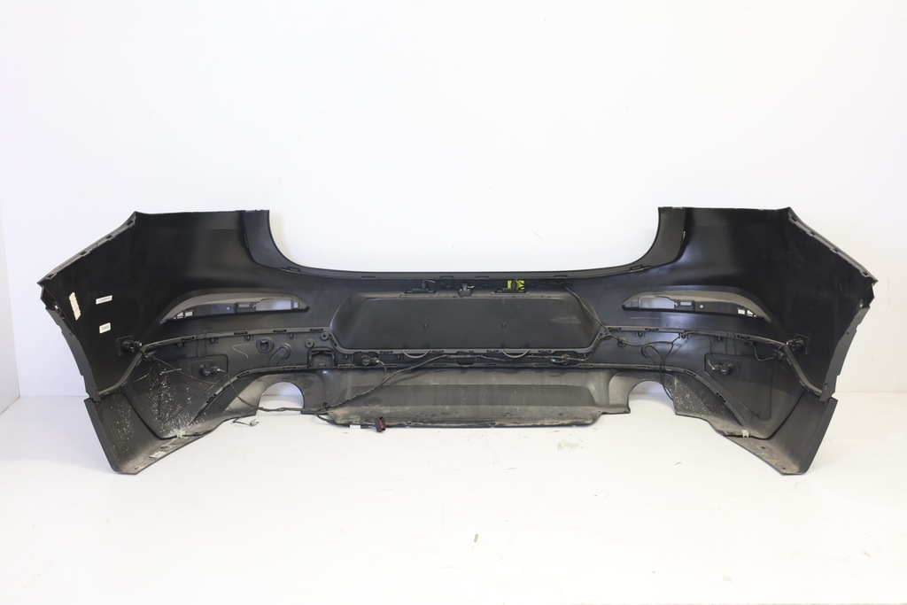 фото №7, Бампер задняя задний камера bmw x4 g02 475 6pdc