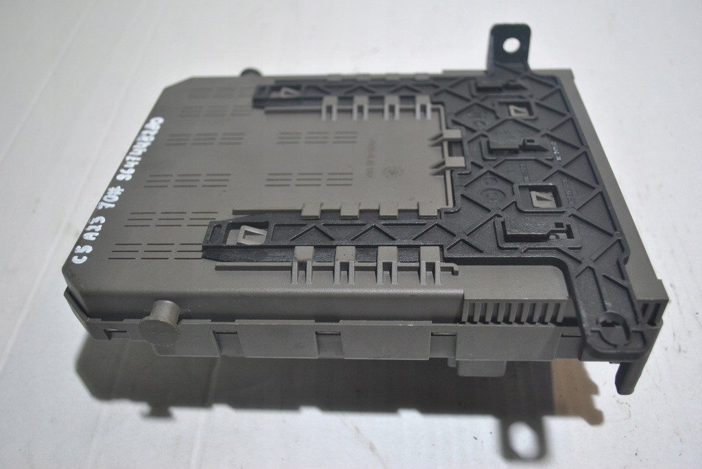 фото №6, Модуль коробка citroen c5 9647448280