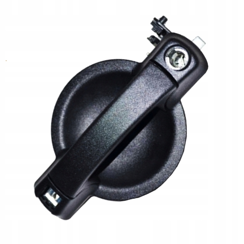 фото №1, Ручка задніх двері задня ручка кронштейн do fiat doblo i 2004 2005