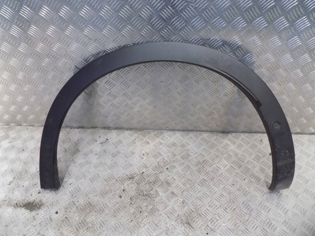 фото №1, Alfa romeo junior 2024 - молдинг накладка крила задня ліва датчик pdc