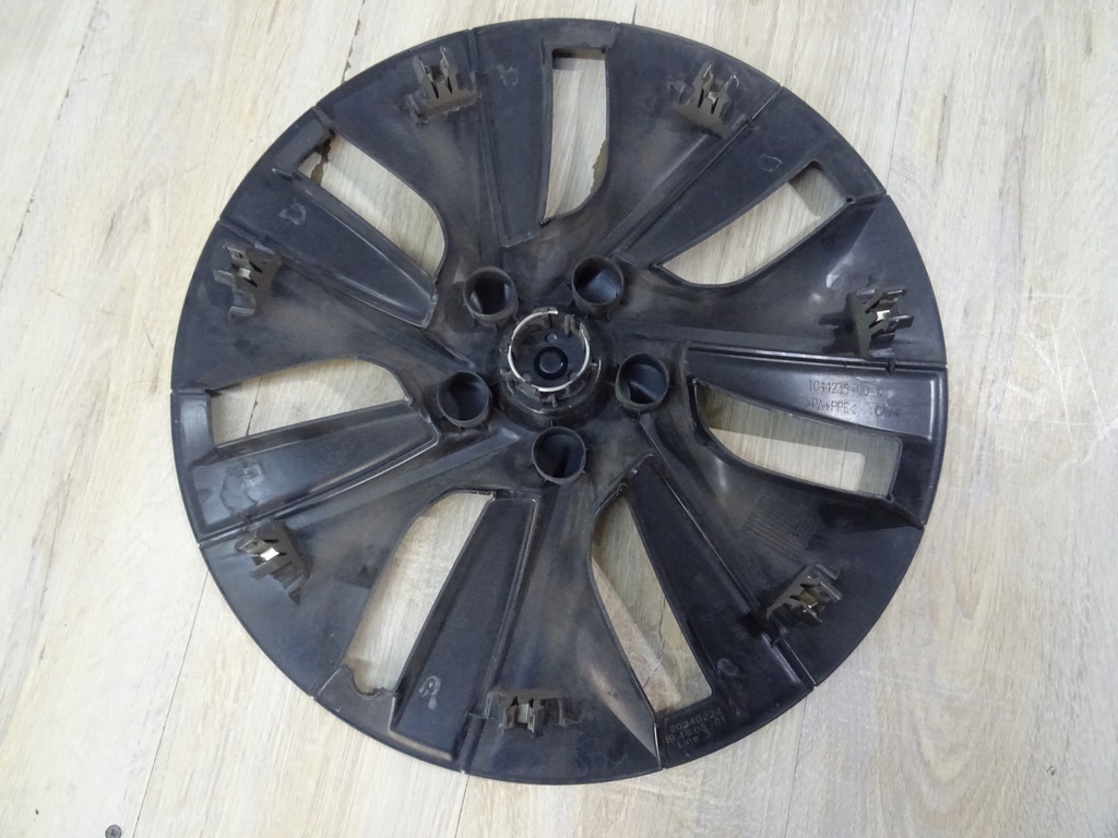 фото №10, Ковпак tesla y 19" 1044235-00-c llu