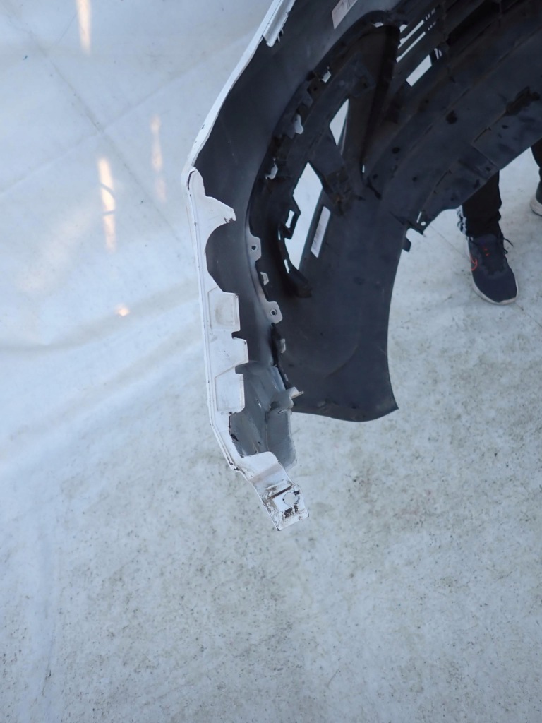 фото №7, Opel crossland x 17- бампер перед передній pdc