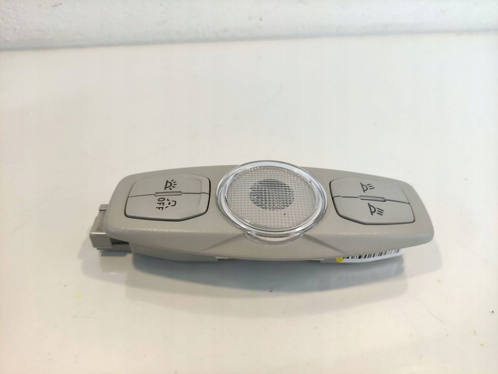 фото №1, Ford mondeo mk iv лампа панель освещение салона bs7113k767ae