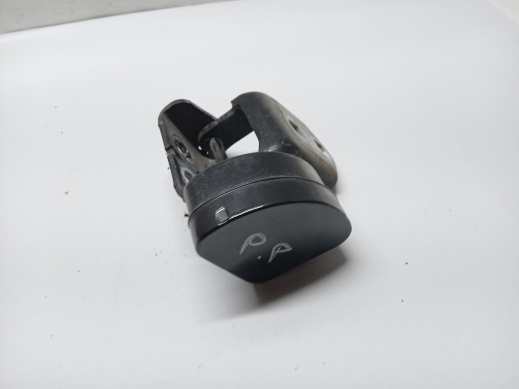 фото №2, Петля двері правий перед renault megane ii