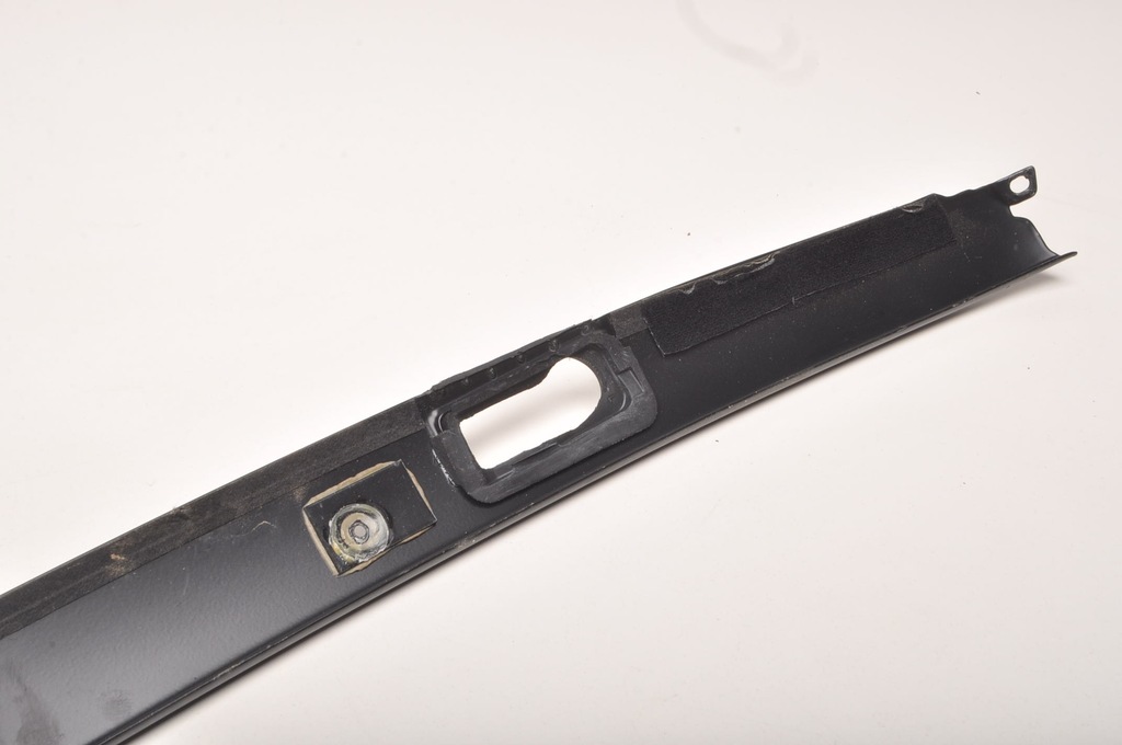 фото №6, Aston martin vantage roadster 4.7 молдинг