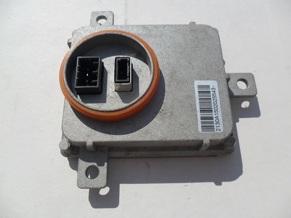 фото №11, Преобразователь ксенон audi a4 b8 8k a8 d4 8k0941597b