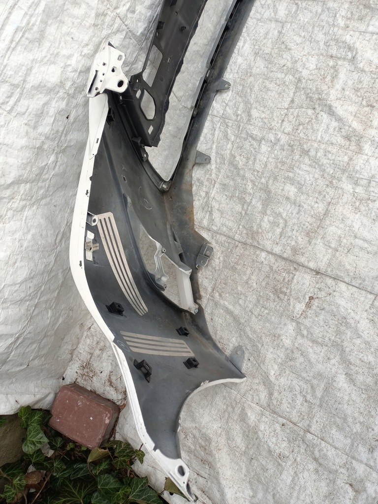 фото №10, Lexus gs iv lif. бампер передний kielce-gliwice